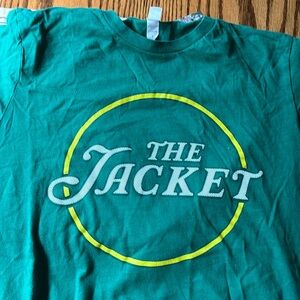 Dude Perfect Masters Tee Shirt